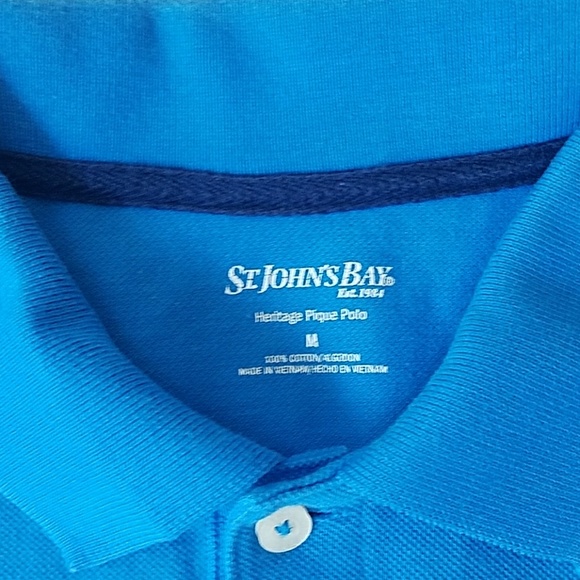 Hoodie, shorts, polos, and swim trunks - Picture 6 of 6